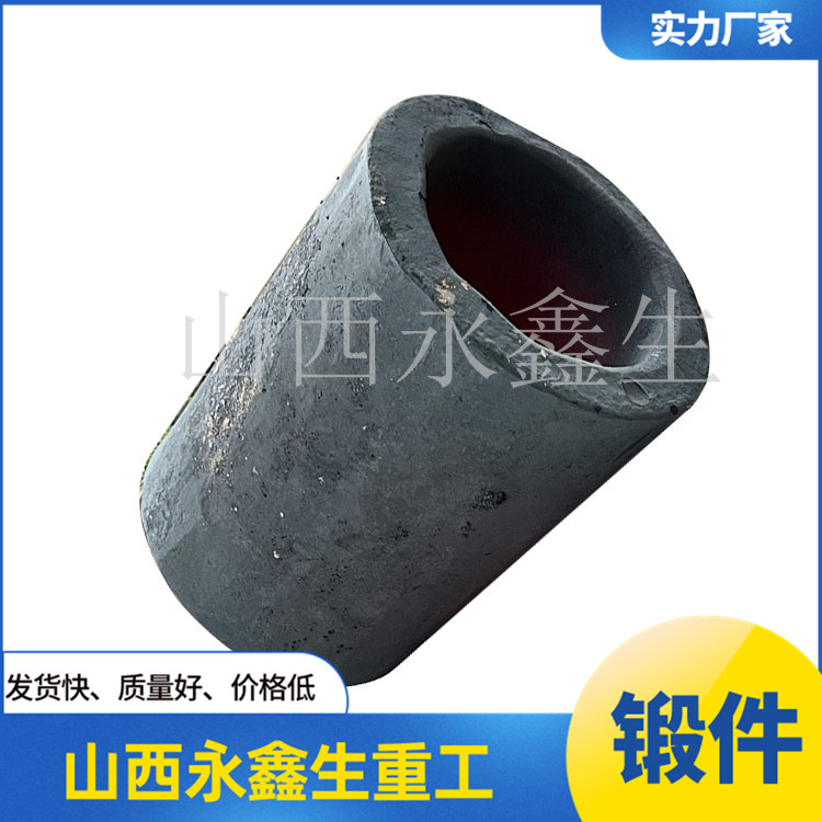 鍛造27simn大口徑厚壁鋼管
