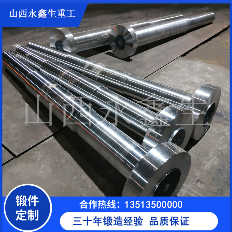 船用鍛件常見類型及應(yīng)用